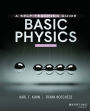 Basic Physics: A Self-Teaching Guide