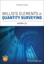 Willis's Elements of Quantity Surveying / Edition 13