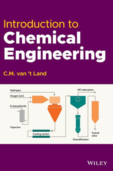 Introduction to Chemical Engineering