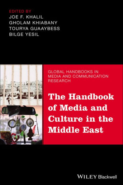 the Handbook of Media and Culture Middle East