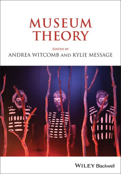 Museum Theory / Edition 1