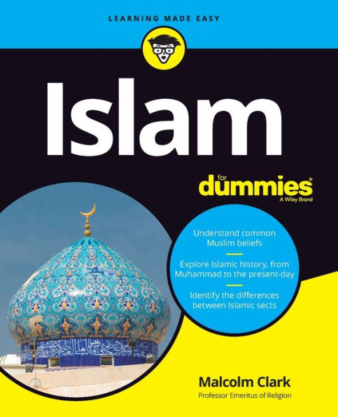 Islam For Dummies