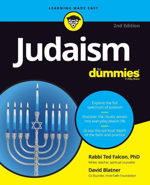 Judaism For Dummies
