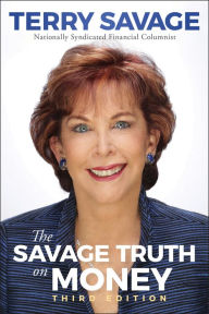 Title: The Savage Truth on Money, Author: Terry Savage