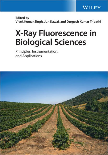 X-Ray Fluorescence in Biological Sciences: Principles, Instrumentation, and Applications