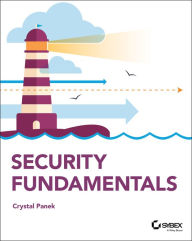 Title: Security Fundamentals, Author: Crystal Panek