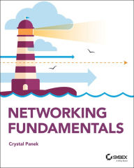 Title: Networking Fundamentals, Author: Crystal Panek