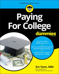 Paying For College For Dummies