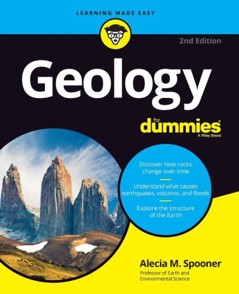 Geology For Dummies