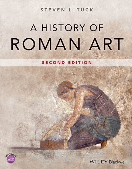 A History of Roman Art