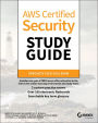 AWS Certified Security Study Guide: Specialty (SCS-C01) Exam / Edition 1