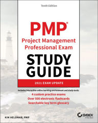 Title: PMP Project Management Professional Exam Study Guide: 2021 Exam Update, Author: Kim Heldman