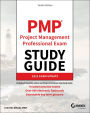 PMP Project Management Professional Exam Study Guide: 2021 Exam Update