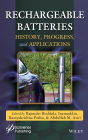 Rechargeable Batteries: History, Progress, and Applications