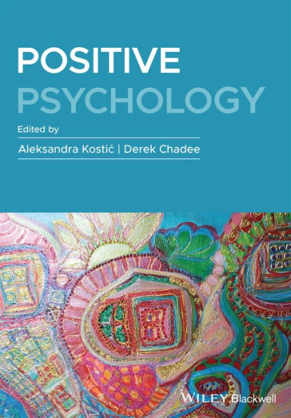 Positive Psychology: An International Perspective