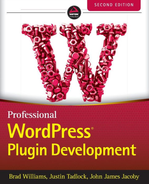 Professional WordPress Plugin Development