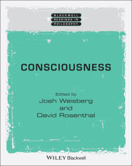 Title: Consciousness, Author: Josh Weisberg