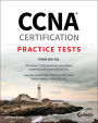 CCNA Certification Practice Tests: Exam 200-301