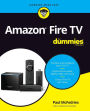 Amazon Fire TV For Dummies