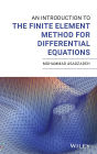 An Introduction to the Finite Element Method for Differential Equations / Edition 1