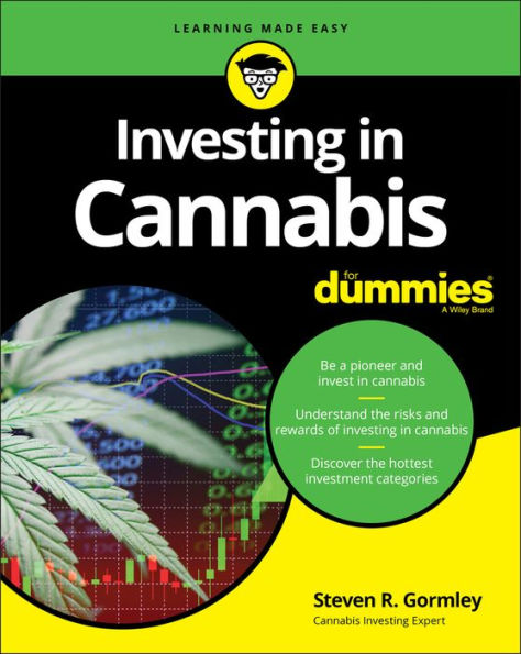 Investing Cannabis For Dummies