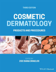 Free ebook links download Cosmetic Dermatology: Products and Procedures by Zoe Diana Draelos