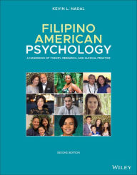 Ebooks ita download Filipino American Psychology: A Handbook of Theory, Research, and Clinical Practice / Edition 2 (English Edition) PDB CHM