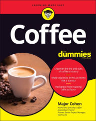 Free downloadable textbooks online Coffee For Dummies