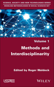 Title: Methods and Interdisciplinarity, Author: Roger Waldeck