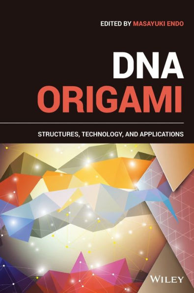 DNA Origami: Structures, Technology, and Applications