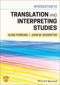 Title: Introduction to Translation and Interpreting Studies, Author: Aline Ferreira