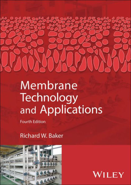 literature review membrane technology