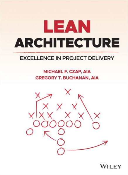 Lean Architecture: Excellence Project Delivery