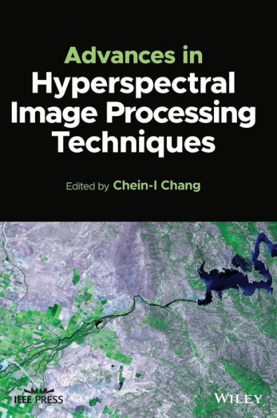 Advances Hyperspectral Image Processing Techniques