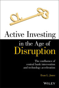 Free books nook download Active Investing in the Age of Disruption