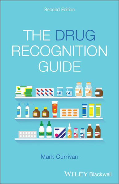 The Drug Recognition Guide