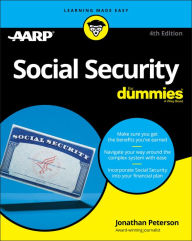 Read books free online no download Social Security For Dummies 9781119689928 by AARP English version