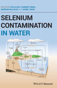 Title: Selenium Contamination in Water, Author: Pooja Devi