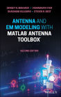 Antenna and EM Modeling with MATLAB Antenna Toolbox