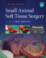 Small Animal Soft Tissue Surgery