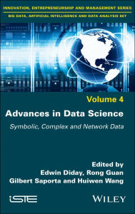 Title: Advances in Data Science: Symbolic, Complex, and Network Data, Author: Edwin Diday