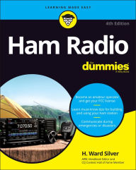 Title: Ham Radio For Dummies, Author: H. Ward Silver