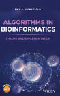 Algorithms in Bioinformatics: Theory and Implementation