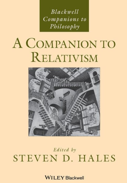 A Companion to Relativism / Edition 1