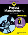 Project Management All-in-One For Dummies