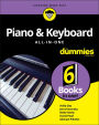 Piano & Keyboard All-in-One For Dummies