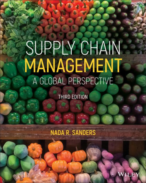 Supply Chain Management: A Global Perspective