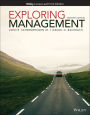 Exploring Management