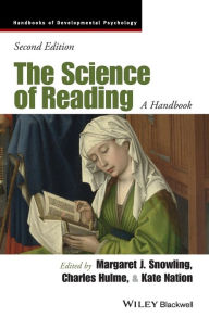 Title: The Science of Reading: A Handbook, Author: Margaret J. Snowling