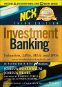 Investment Banking: Valuation, LBOs, M&A, and IPOs / Edition 3